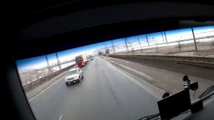 ПЕРВЫЙ РЕЙС НА ФУРЕ В ДЕЛКО!! ШОК!! ПЕРВЫЕ РАБОЧИЕ ТРУДНОСТИ!!!