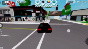 Нашел секретки в брукхевен roblox brookheven