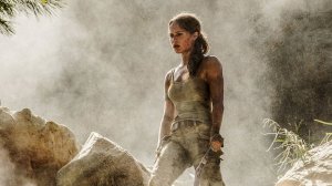 Прохождение # Tomb Raider №5