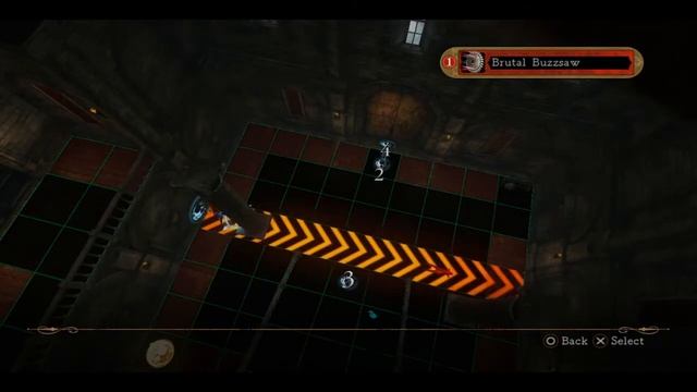 Прохождение Deception IV Blood Ties Часть 9 смотреть онлайн