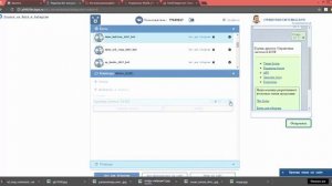 Создание кнопок к сообщениям бота в telegram через редактор ботов. 1 часть