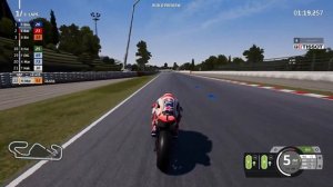 Better Than Last Year!? ?️ MotoGP 23 Hands On Preview