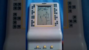 TETRIS Brick Game 96 in 1