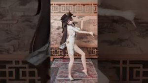 mmdr18 Hu Tao #mmd #r18 #genshinimpact #HuTao