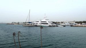 The Best resort in DUBAI!! JA Jebel Ali Beach Resort...