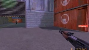 Counter-Strike  1.6  ( Контр Страйк 1.6).  Обзор игры. Прохождение.