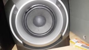 Колонки для max-kj740 из того, что есть...