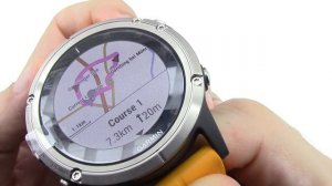 Garmin Fenix 5 Plus Sapphire Titanium Unboxing HD (010-01988-05)