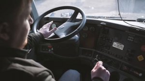 Обзор на Freightliner от Вадима Казбековича