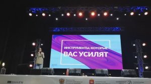 Инди Гогохия | Тренды Инстаграм. Возможности для развития бизнеса и личного бренда.