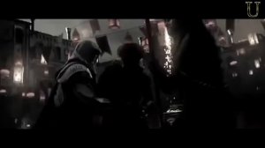 Assassin's Creed - My Demons ★ (На Русском) ★ Уникальный Клип - (2019)