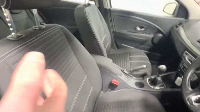 161DL430 RENAULT Fluence LIMITED EDITION 1 5 DCI 95 201 4DR смотреть онлайн