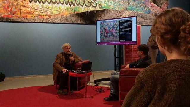 Рай и его устройство