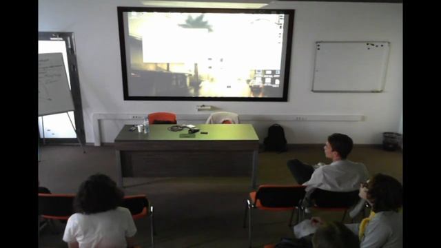 Введение в операторское мастерство: кто такой оператор постановщик?
