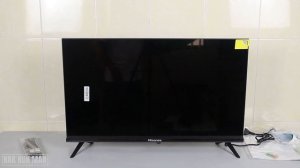 Hisense Android Smart TV 32 Inch A4 Series Unboxing and Review | Model 32A4G