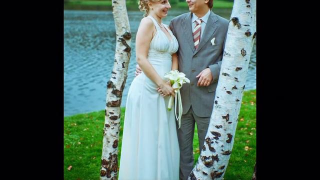 Свадьба Алексей и Юлия смотреть онлайн