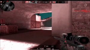 Я СНОВА ОБОГНАЛ ИХ(только с SFX)