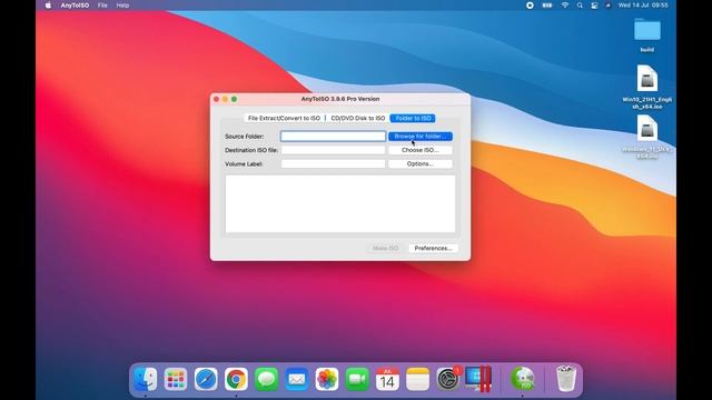 Hướng dẫn cài đặt CHI TIẾT Windows 11 ngay trên MacBook