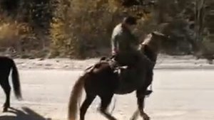 Есть по чуйскому тракту дорога