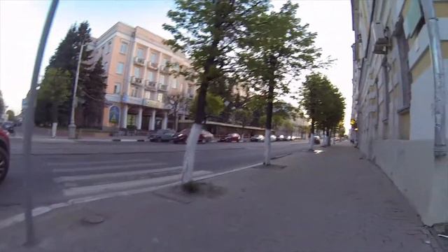 Прогулка по Твери перед сном 2015 год смотреть онлайн