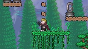 КАК ИГРАТЬ НА ГИТАРЕ В ТЕРРАРИИ 1.4.5