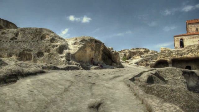 GEORGIA / Грузия / საქართველო смотреть онлайн