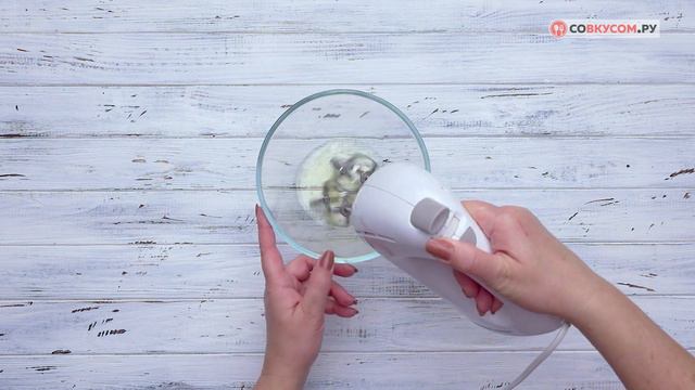 Яйца на завтрак - Рецепты от Со Вкусом