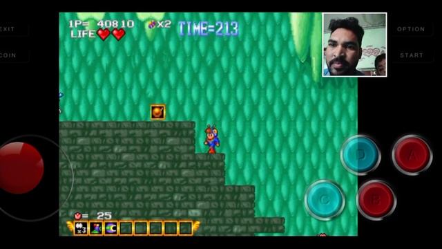 Blue's journey !! New game!! Hamid Gaming!!! смотреть онлайн