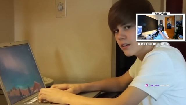 onlyjosh reagiert auf IN DEN TIEFEN DES MEERES von JULES | Reaction смотреть онлайн