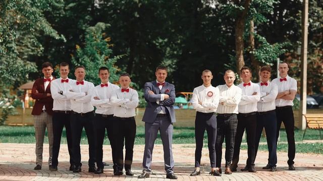 Промо ролик для свадебного фотографа. Fujifilm x t3, fujinon 23 mm f1.4 смотреть онлайн