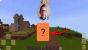 Я поменял свой скин в minecraft | ДимА4 minecraft!