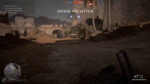 Battlefield 1 - Впечатления от мультиплеера (Превью)