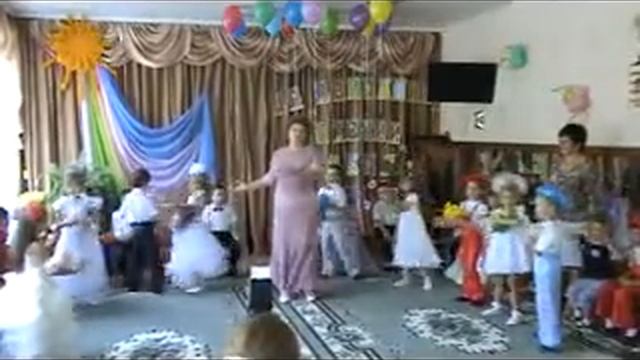 Радостный вальс смотреть онлайн