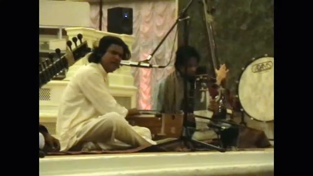 "Вечерняя рага Багешри" смотреть онлайн