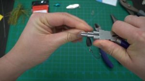 Amazing Homemade Bass Fishing Lure - Underspin Chatterbait Hybrid