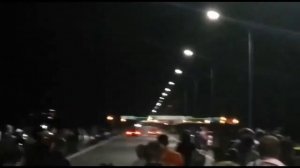 Заезд 402 м Москвич 412 и Лада Приора