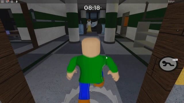ROBLOX PIGGY ANGEL JUMSPCARE смотреть онлайн