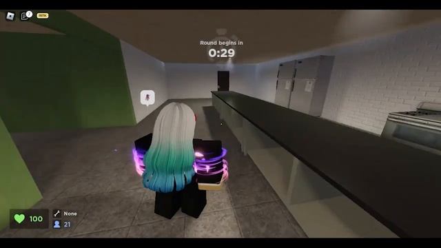 Roblox Evade - Bionic Rejuvination (Cosmetic Showcase) смотреть онлайн