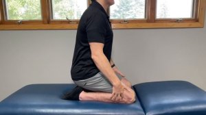 How to Fix Shin Splints in 30 SECONDS