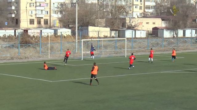 LIVE! ФК «Трансгаз-2-ДЮСШ №1» (Астрахань) — ФК «ДЮСШ» (с. Красный яр) смотреть онлайн