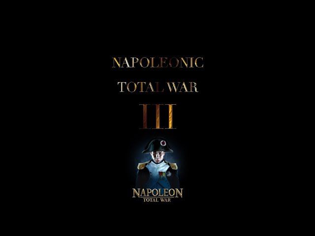 Смотрим мод - Napoleonic Total War III v 8.7 Napoleon: Total War