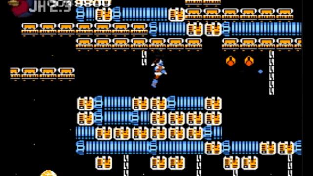 JUEGOS HORRENDOS: Transformers Convoy No Nazo (Famicom) Loquendo смотреть онлайн