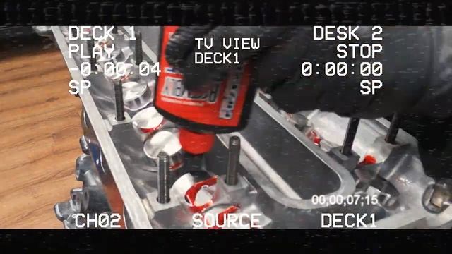 BMW V8 M60/M62 ENGINE BUILD смотреть онлайн