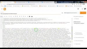 Как Создать Якорные Ссылки - Содержание Статьи в HTML