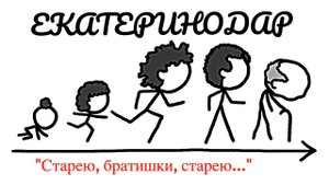 ЕКАТЕРИНОДАР - СТАРЕЮ, БРАТИШКИ, СТАРЕЮ. (Семененко) аранжировка Сергея Солодкина