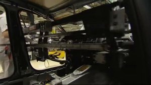 #11 Audi Production Сборка Ауди на заводе
