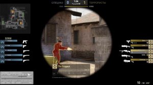 ИЩЕМ ЧИТЕРОВ | ПАТРУЛЬ В CS:GO