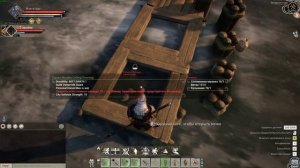 Myth of empires - Речные бандиты ? Умеют ли плавать..