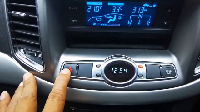 Review Cabin Chevrolet Captiva Diesel Turbo Automatic 2013 смотреть онлайн