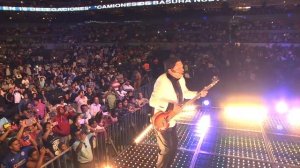 La Guaracha Sabrosona - Guaracha Sinfónico - Alberto Pedraza con su Ritmo y Sabor en Vivo ACDMX